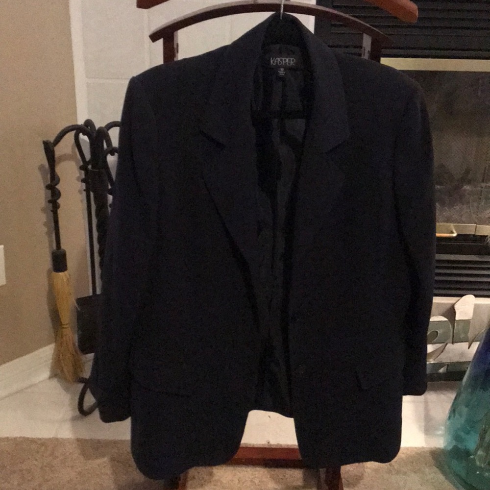 Kasper Blazer size 18